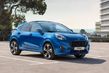 Présentation crossover compact de Ford Puma photo 5