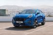 Présentation crossover compact de Ford Puma photo 1