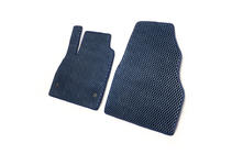 Renault Kangoo 2008–2020 Tapis de sol EVA (noirs) Avant photo 7