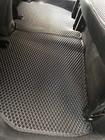 Renault Kangoo 2008–2020 Tapis de sol EVA (noirs) Avant photo 5