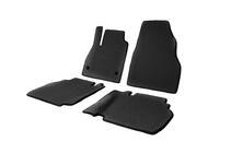 Mercedes Citan 2013-2021 Tapis de sol EVA (noirs) Avant photo 11