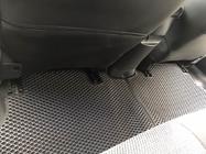 Mercedes Citan 2013-2021 Tapis de sol EVA (noirs) Avant photo 5