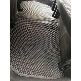 Tapis de sol EVA (noirs) photo 4