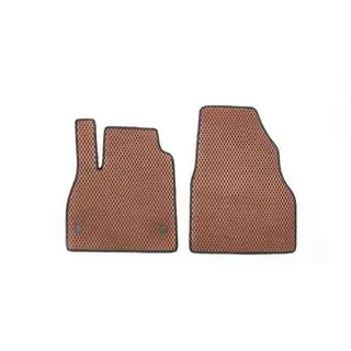 Tapis de sol EVA (rouge brique) photo 3