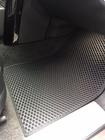 Range Rover III L322 2002-2012 Tapis de sol EVA (noir) V-1 photo 2