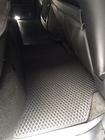 Range Rover III L322 2002-2012 Tapis de sol EVA (noir) V-1 photo 3