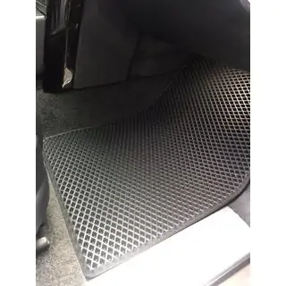 Tapis de sol EVA (noir) V-1 Range Rover III L322 2002-2012 photo 2