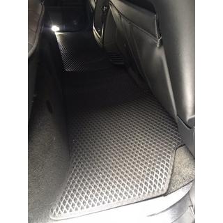 Tapis de sol EVA (noir) V-1 Range Rover III L322 2002-2012 photo 3