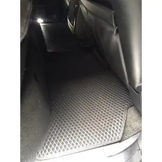 Tapis de sol EVA (noir) V-1 Range Rover III L322 2002-2012 photo 3