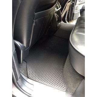 Tapis de sol EVA (noir) V-1 Range Rover III L322 2002-2012 photo 4