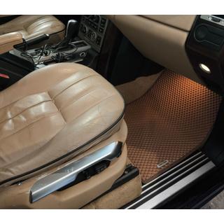 Tapis de sol EVA (rouge brique) V-1 Range Rover III L322 2002-2012 photo 2