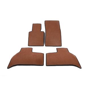 Tapis de sol EVA (rouge brique) V-1 Range Rover III L322 2002-2012 photo 4