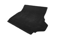 Range Rover III L322 2002-2012 Tapis de coffre (EVA, Noir) photo 5