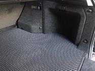 Range Rover III L322 2002-2012 Tapis de coffre (EVA, Noir) photo 3