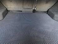Range Rover III L322 2002-2012 Tapis de coffre (EVA, Noir) photo 4