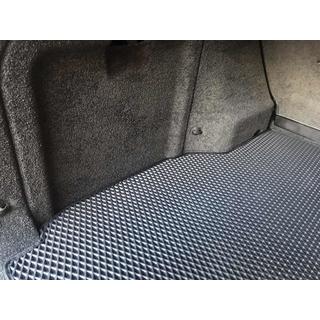 Tapis de coffre (EVA, Noir) Range Rover III L322 2002-2012 photo 2