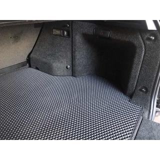 Tapis de coffre (EVA, Noir) Range Rover III L322 2002-2012 photo 3