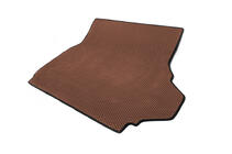 Range Rover III L322 2002-2012 Tapis de coffre (EVA, brique) photo 2