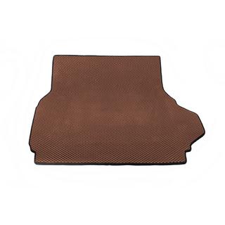 Tapis de coffre (EVA, brique) Range Rover III L322 2002-2012 photo 1