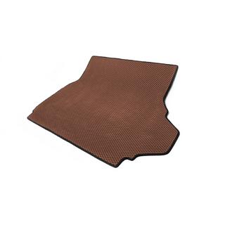 Tapis de coffre (EVA, brique) Range Rover III L322 2002-2012 photo 2