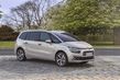 Revue jeep sept places une mini-fourgonnette Citroen Grand C4 Picasso photo 1