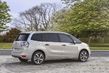 Revue jeep sept places une mini-fourgonnette Citroen Grand C4 Picasso photo 3