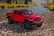 Parcourir toutes roues motrices matériel de pick-up Jeep Gladiator photo 1