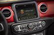 Parcourir toutes roues motrices matériel de pick-up Jeep Gladiator photo 7