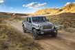 Parcourir toutes roues motrices matériel de pick-up Jeep Gladiator photo 12