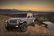 Parcourir toutes roues motrices matériel de pick-up Jeep Gladiator photo 4
