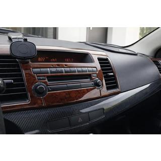 Couvre tableau de bord (Meric) Mitsubishi Lancer X 2008- photo 1