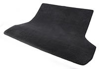 Toyota Land Cruiser 80 1990-1997 Tapis de coffre (EVA, Noir) photo 6