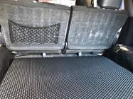 Toyota Land Cruiser 80 1990-1997 Tapis de coffre (EVA, Noir) photo 3
