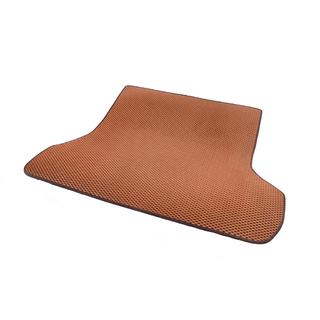 Tapis de coffre (EVA, brique) photo 2