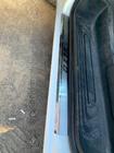 Mercedes Vito/V-class W447 2014- Seuils de Porte VIP-Style (2 pcs, Acier Inoxydable) photo 3