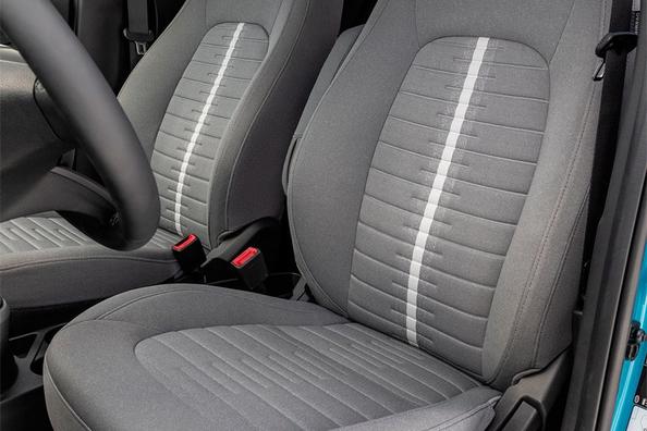 La nouvelle génération de la compacte à hayon Hyundai i10 Photo 10