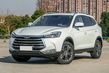 Examen de la jeep sept places de croisement JAC S7 photo 1