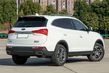 Examen de la jeep sept places de croisement JAC S7 photo 4