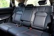 Examen de la jeep sept places de croisement JAC S7 photo 7