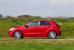 La berline Kia Rio quatrième génération photo 4