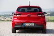 La berline Kia Rio quatrième génération photo 3