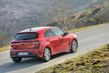 La berline Kia Rio quatrième génération photo 2