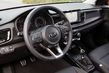 La berline Kia Rio quatrième génération photo 6