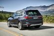 Parcourir un crossover BMW X7 photo 16