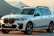 Parcourir un crossover BMW X7 photo 3