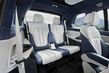 Parcourir un crossover BMW X7 photo 12