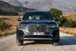 Parcourir un crossover BMW X7 photo 7