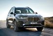 Parcourir un crossover BMW X7 photo 2