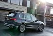 Parcourir un crossover BMW X7 photo 5