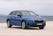 Examen de la Skoda Scala à hayon cinq portes photo 13